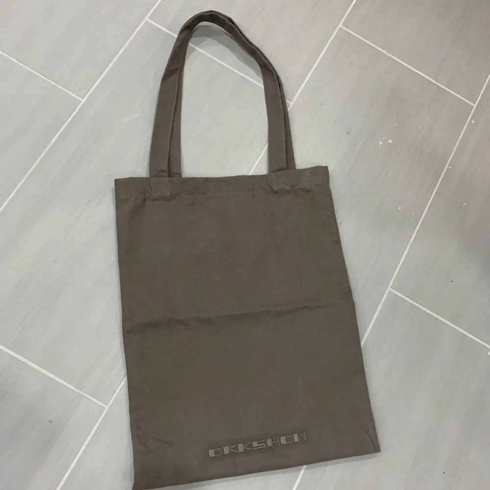 Rick owens drkshdw tote - Picture 1 of 7
